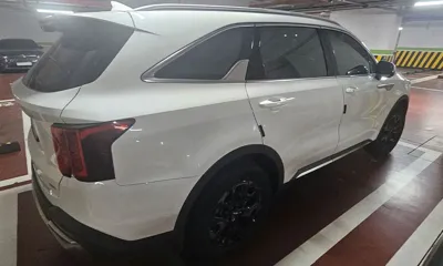 Kia Sorento 2025, 24126 км, за 23631.35 USD