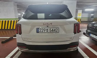 Kia Sorento 2025, 24126 км, за 23452.78 USD - фото 6