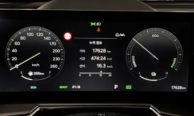 Kia Sorento 2025, 24126 км, за 23452.78 USD - фото 7