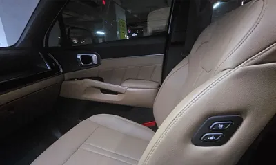 Kia Sorento 2025, 24126 км, за 23452.78 USD - фото 16