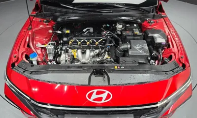 Hyundai Avante 2025, 1477 км, за 12945.63 USD - фото 6
