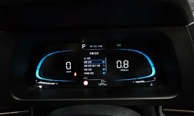 Hyundai Avante 2025, 1477 км, за 12945.63 USD - фото 8