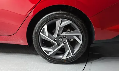 Hyundai Avante 2025, 1477 км, за 12945.63 USD - фото 21
