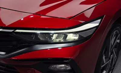 Hyundai Avante 2025, 1477 км, за 12945.63 USD - фото 22