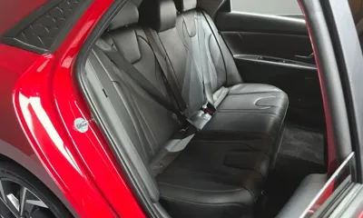 Hyundai Avante 2025, 1477 км, за 12945.63 USD - фото 26