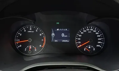 Kia K5 2016, 105649 км, за 7280.76 USD - фото 8