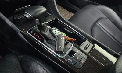 Kia K5 2016, 105649 км, за 7280.76 USD - фото 9