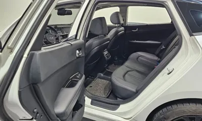 Kia K5 2016, 105649 км, за 7280.76 USD - фото 12