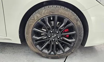 Kia K5 2016, 105649 км, за 7280.76 USD - фото 21