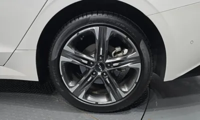 Kia K5 2023, 31027 км, за 28623.5 USD