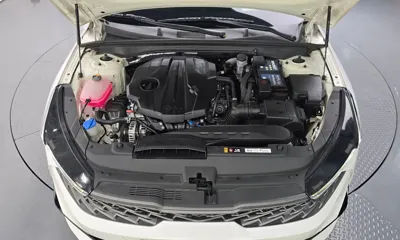 Kia K5 2023, 31027 км, за 28473.46 USD - фото 6