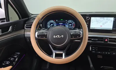 Kia K5 2023, 31027 км, за 28473.46 USD - фото 12