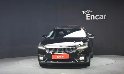 Kia K7 2017, 115110 км, за 8580.9 USD - фото 3