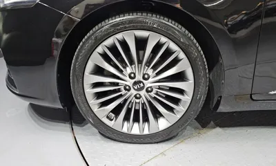 Kia K7 2017, 115110 км, за 8580.9 USD - фото 5