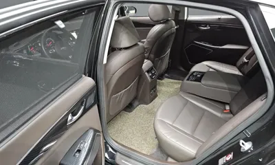 Kia K7 2017, 115110 км, за 8580.9 USD - фото 11