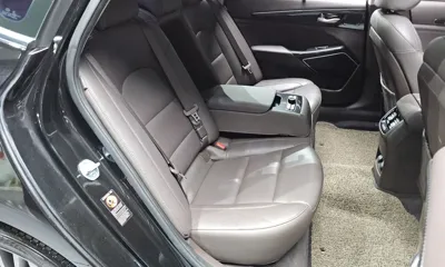 Kia K7 2017, 115110 км, за 8580.9 USD - фото 12