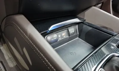 Kia K7 2017, 115110 км, за 8580.9 USD - фото 13