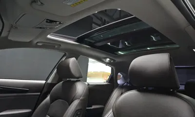 Kia K7 2017, 115110 км, за 8580.9 USD - фото 16