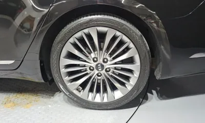 Kia K7 2017, 115110 км, за 8580.9 USD - фото 21