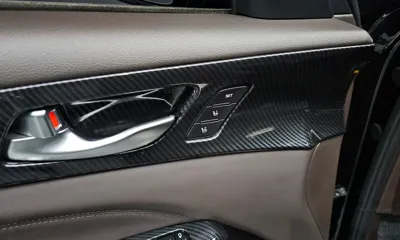 Kia K7 2017, 115110 км, за 8580.9 USD - фото 30