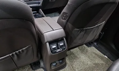 Kia K7 2017, 115110 км, за 8580.9 USD - фото 31