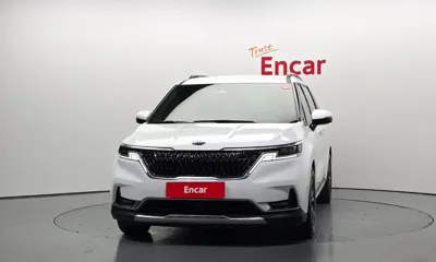 Kia Canival 2021, 199075 км, за 11311.18 USD