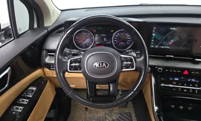 Kia Canival 2021, 199075 км, за 11311.18 USD - фото 13