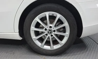 Mercedes-Benz A-Class 2020, 37831 км, за 14562.9 USD