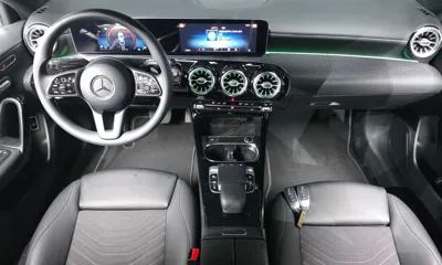 Mercedes-Benz A-Class 2020, 37831 км, за 14562.9 USD - фото 7