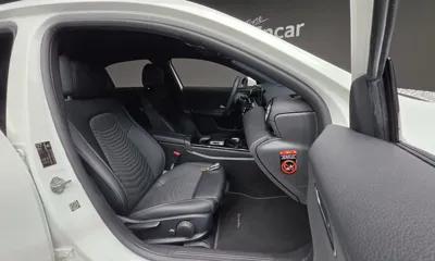 Mercedes-Benz A-Class 2020, 37831 км, за 14562.9 USD - фото 10