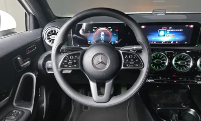 Mercedes-Benz A-Class 2020, 37831 км, за 14562.9 USD - фото 14