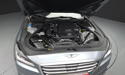 Hyundai Genesis 2016, 95760 км, за 7085.74 USD - фото 6