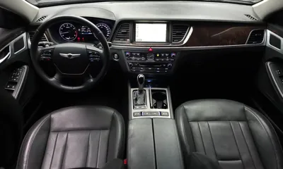 Hyundai Genesis 2016, 95760 км, за 7085.74 USD - фото 7