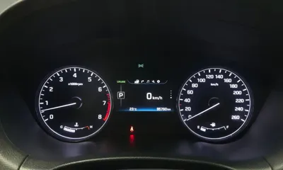Hyundai Genesis 2016, 95760 км, за 7085.74 USD - фото 8