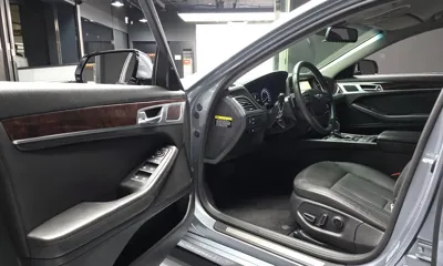 Hyundai Genesis 2016, 95760 км, за 7085.74 USD - фото 10