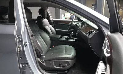 Hyundai Genesis 2016, 95760 км, за 7085.74 USD - фото 11