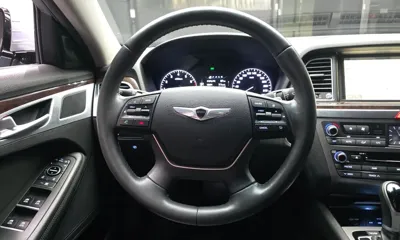 Hyundai Genesis 2016, 95760 км, за 7085.74 USD - фото 13