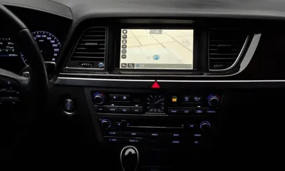 Hyundai Genesis 2016, 95760 км, за 7085.74 USD - фото 14