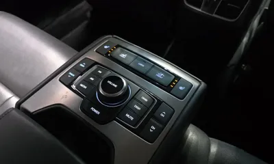 Hyundai Genesis 2016, 95760 км, за 7085.74 USD - фото 19