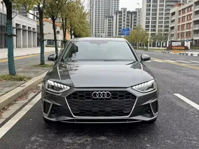 Audi A4L 2023, 61800 км, за 21777.09 USD