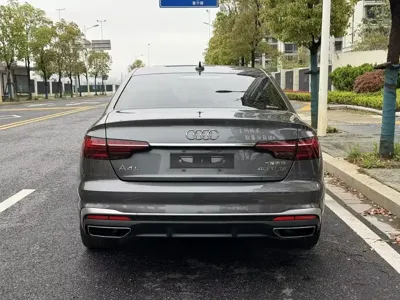 Audi A4L 2023, 61800 км, за 21777.09 USD