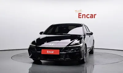 Hyundai Avante 2025, 15148 км, за 13674.27 USD