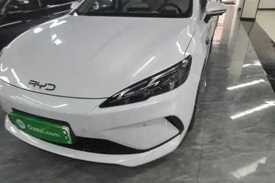 BYD Seal 05 DM-i 2025, 7000 км, за 14296 USD - фото 8