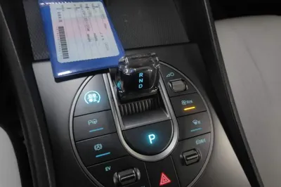 BYD Seal 05 DM-i 2025, 7000 км, за 14296 USD - фото 16