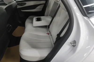 BYD Seal 05 DM-i 2025, 7000 км, за 14296 USD - фото 20