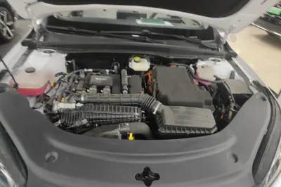 BYD Seal 05 DM-i 2025, 7000 км, за 14296 USD - фото 24