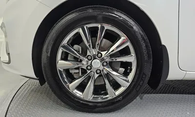 Kia Canival 2019, 116774 км, за 10634.11 USD