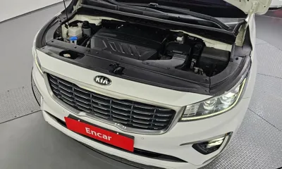 Kia Canival 2019, 116774 км, за 10553.75 USD - фото 6