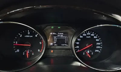 Kia Canival 2019, 116774 км, за 10553.75 USD - фото 8