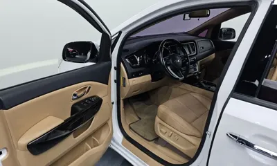 Kia Canival 2019, 116774 км, за 10553.75 USD - фото 10